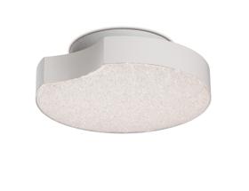 M5767  Lunas  Flush Ceiling/Wall Light 14W LED